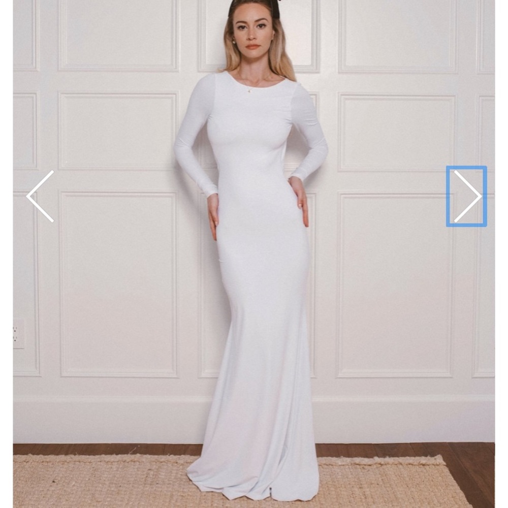 Lurelly Monaco Gown